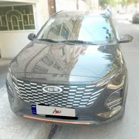 ام وی امX33 CROssCVT