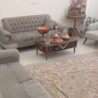 سرویس کامل پذیرایی مس تراش خورده  با سرویس شراب