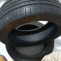 لاستیک کوموهو کره