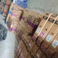 فروش ال ای دی در همه سایز