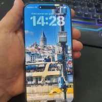 16 pro max|موبایل|گنبد کاووس, |دیوار
