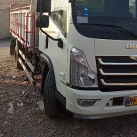 حمل بار با خاور اثاثیه وغیره ...