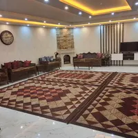 اجاره روزانه ویلا استخردار دو خوابه|اجارهٔ کوتاه‌مدت ویلا و باغ|اصفهان, اندوان|دیوار