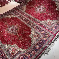 جفت ۶متری تبریز نقشه کرمان قلم رنگ لاکی درحدنو