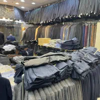 کت و شلوار نمایشگاهی