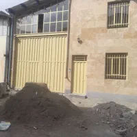 اهنگر جوشکار کارگاه کمرد