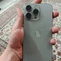 ایفون ۱۵ پرو مکس