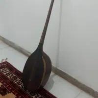 دوتار ترکمنی