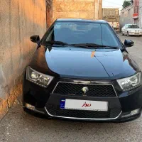 دنا پلاس توربو اتوماتیک