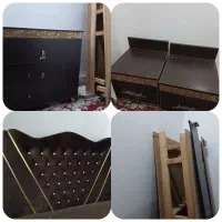 تختخواب ۲نفره