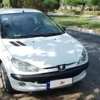 206 مدل 1401