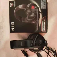 هدفون گیمینگ اونیکوما K19 RGB