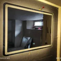 انواع اینه روشویی و قدی