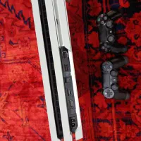 Ps4 PRO|کنسول، بازی ویدئویی و آنلاین|گنبد کاووس, |دیوار
