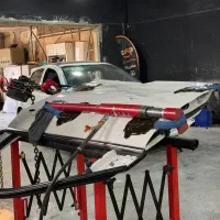 صافکاری pdr تخصصی