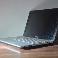 لپ تاپ ایسوس N550JX