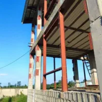 اکیپ نصب و اجرای والپست آماده