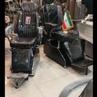 صندلی ارایشگاهی سرشور تخت نیمکت انتظار درب دارگیم