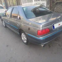 پارس دوگانه سوز شرکتی مدل 88