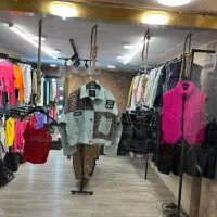 مغازه پاساژ آریا شالیکوبی