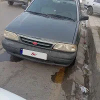 ماشین پراد