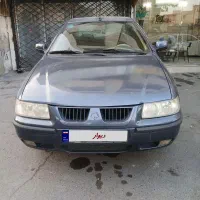 سمند lx