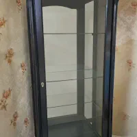 بوفه چوبی