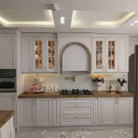کابینت سازی