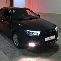 دنا توربو آپشنال استثنایی مدل ۴۰۳