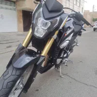 kps250 مدل ۱۴۰۰|موتورسیکلت|شهریار, شهریار|دیوار