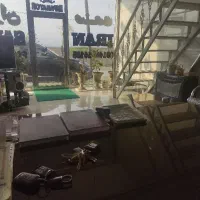 منشی وجوشکار ماهر برای کانتین سازی