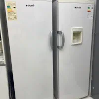 یخچال و فریزر دوقلوی خارجی