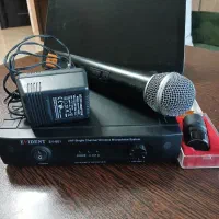 میکروفن ev801 اصل