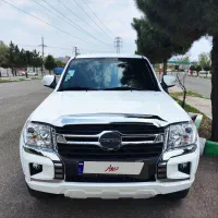 کاپرا ۲، دو دیفرانسیل،مدل۴۰۲