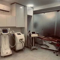 استخدام مشاور فروش لاغری کلینیک زیبایی لوکس