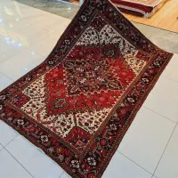 تک ۶متری دستباف هریس