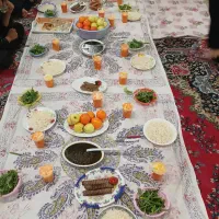 نیازمند اشپز