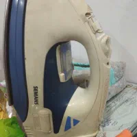 اتو آلمانی زیمنس