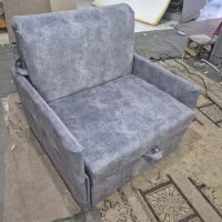به یک راننده وانت بدون خودرو