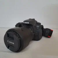 دوربین عکاسی Canon EOS 90D