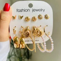 پک گوشواره اقتصادی