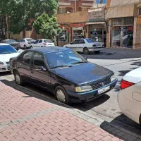 پژو 405 مدل 83
