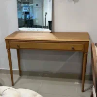 میز آرایش تولیکا مدل لاریسا