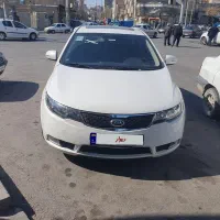 سراتو اپشنال 2018