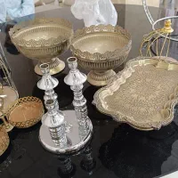 ظروف دکوری