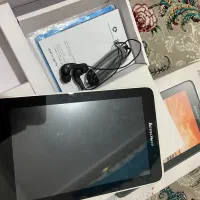 تبلت لنوو