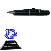 کمک جلو زانتیا