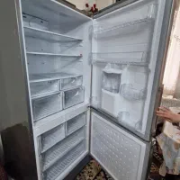 یخچال فریزر
