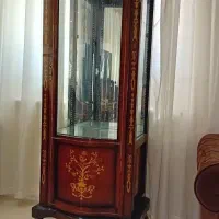 بوفه گنجه