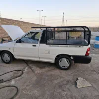 فروش فوری پراید وانت